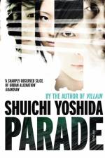 Parade af Shuichi Yoshida