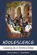 Adolescence af Joy G. Dryfoos