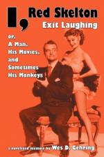 I, Red Skelton af Wes D Gehring