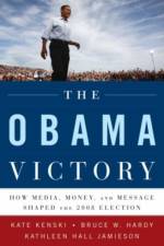 The Obama Victory af Kate (Assistant Professor of Communication Kenski