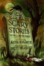 Scary Stories to Tell in the Dark af Alvin Schwartz