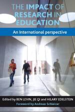 The Impact of Research in Education