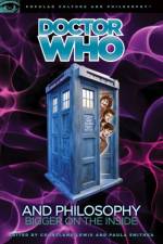 Doctor Who and Philosophy