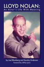 Lloyd Nolan af Joel Blumberg