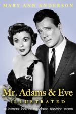 Mr. Adams & Eve (Illustrated) af Mary Ann (?) Anderson