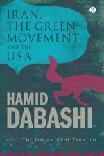 Iran, the Green Movement and the USA