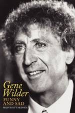 Gene Wilder af Brian Scott Mednick