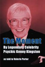 The Moment af Kenny Kingston