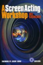 A Screen Acting Workshop