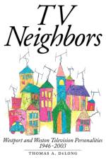 TV Neighbors af Thomas A DeLong
