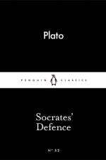 Socrates' Defence af Plato