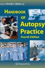Handbook of Autopsy Practice