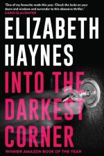 Into the Darkest Corner af Elizabeth Haynes
