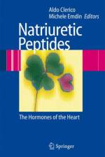 Natriuretic Peptides af Aldo Clerico