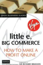 Little E, Big Commerce af Timothy Cumming