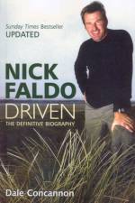 Nick Faldo af Dale Concannon