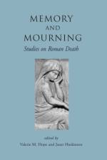 Memory and Mourning