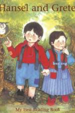 Hansel and Gretel af Janet Brown