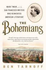 Bohemians af Ben Tarnoff