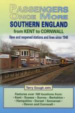 Southern England af Terry Gough