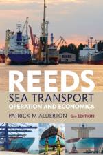 Reeds Sea Transport af Patrick M. Alderton