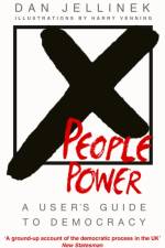 People Power af Dan Jellinek