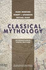 Classical Mythology, International Edition af Mark P.O. Morford