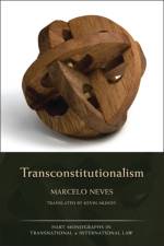 Transconstitutionalism af Marcelo Neves