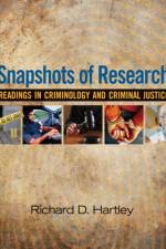 Snapshots of Research