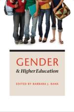 Gender and Higher Education