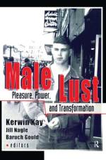 Male Lust af Kerwin Brook