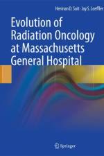 Evolution of Radiation Oncology at Massachusetts General Hospital