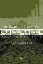 The Roads of Roman Italy af Ray (University of Kent Laurence