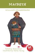 Macbeth af William Shakespeare