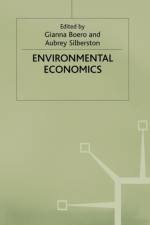 Environmental Economics