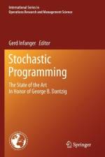 Stochastic Programming