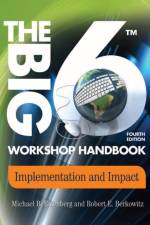The Big6 Workshop Handbook af Michael B. Eisenberg