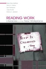 Reading Work af Mary Ellen Belfiore