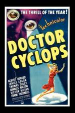 Dr. Cyclops af Will Garth