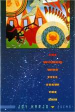 The Woman Who Fell from the Sky af Joy Harjo