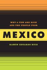 Mexico af Ramon Ruiz