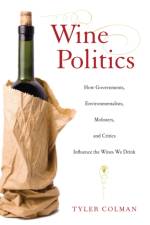 Wine Politics af Tyler Colman