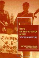 On the Cultural Revolution in Tibet
