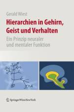 Hierarchien in Gehirn, Geist Und Verhalten