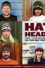 HatHeads af T Anfinnsen