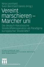 Vereint Marschieren - Marcher Uni