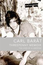 Threepenny Memoir af Carl Barat