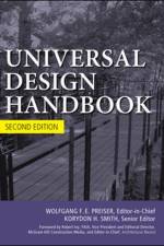 Universal Design Handbook, 2E af Wolfgang Preiser