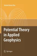 Potential Theory in Applied Geophysics af Kalyan Kumar Roy