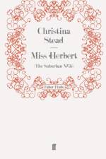Miss Herbert af Christina Stead